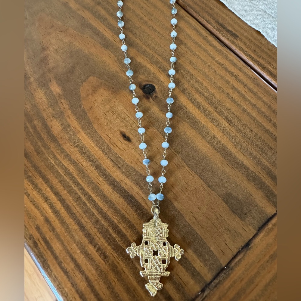 Beautiful Necklace 18”